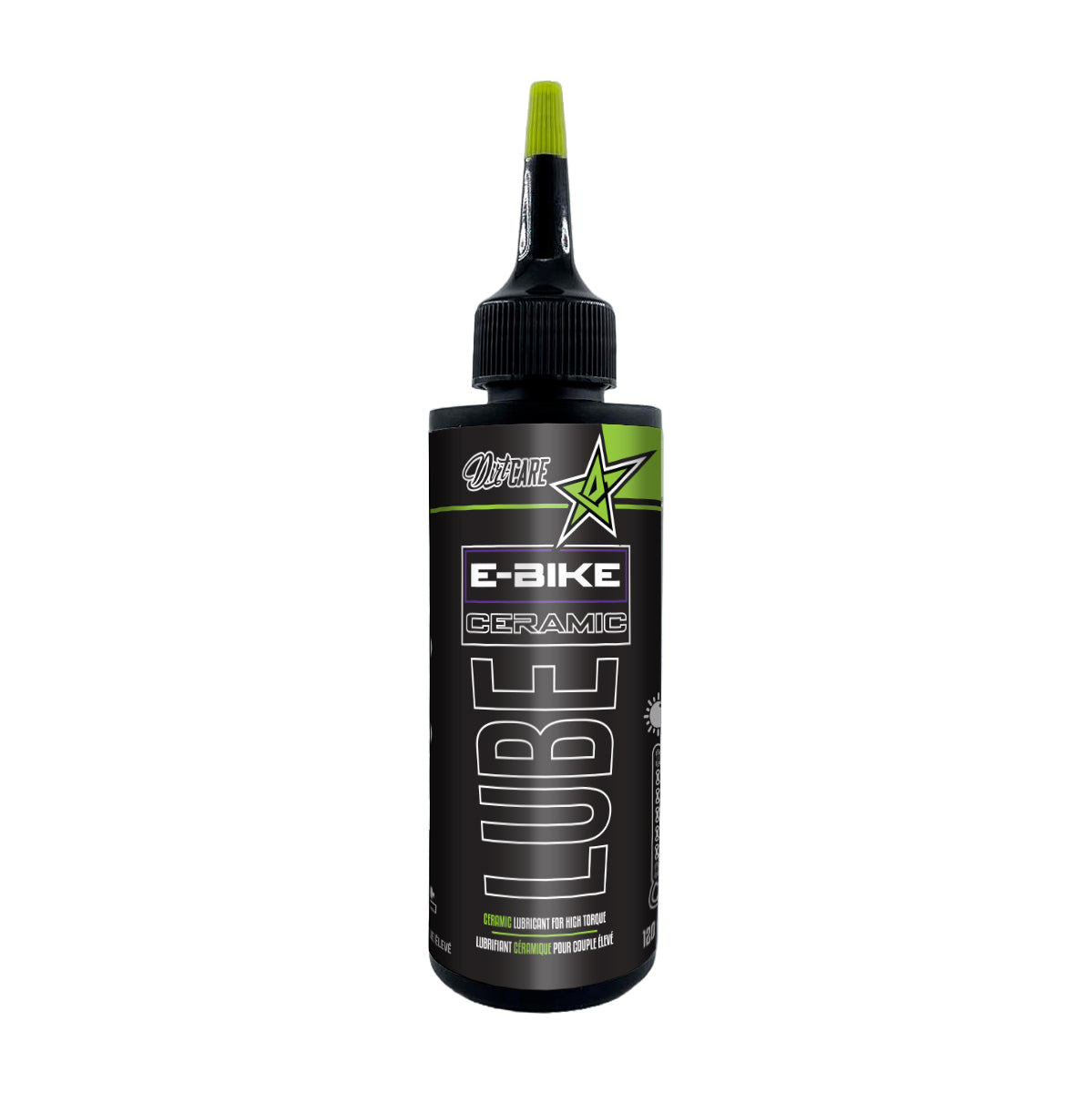 E-Bike Chain Lube  Dirt-Care Online