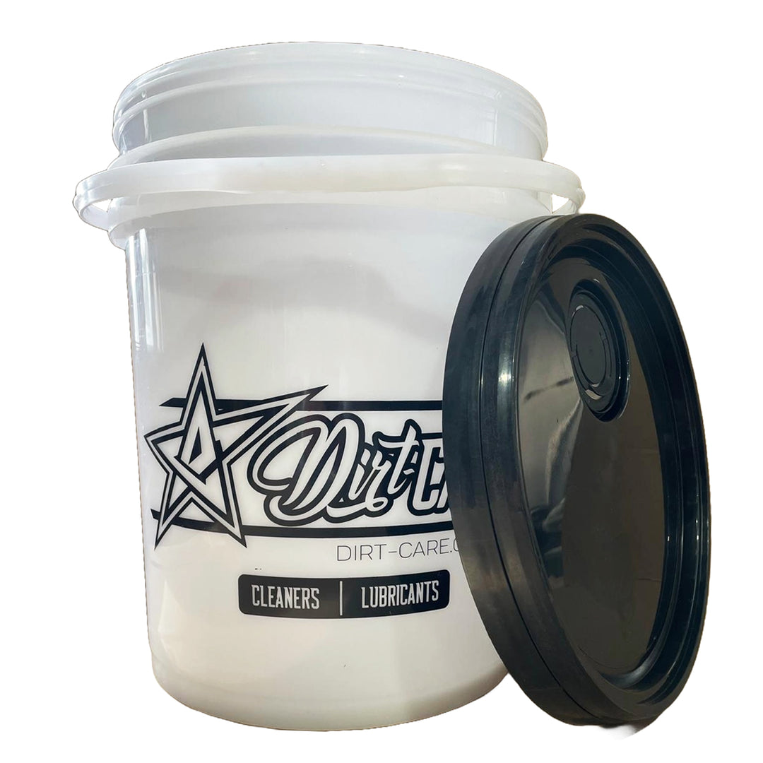 20 L Plastic Pail