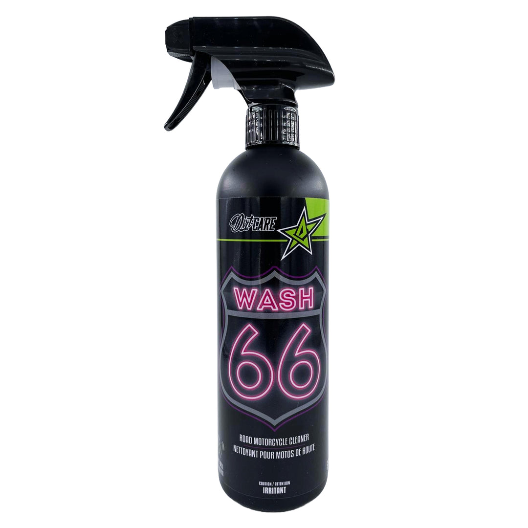Wash 66 Cleaner