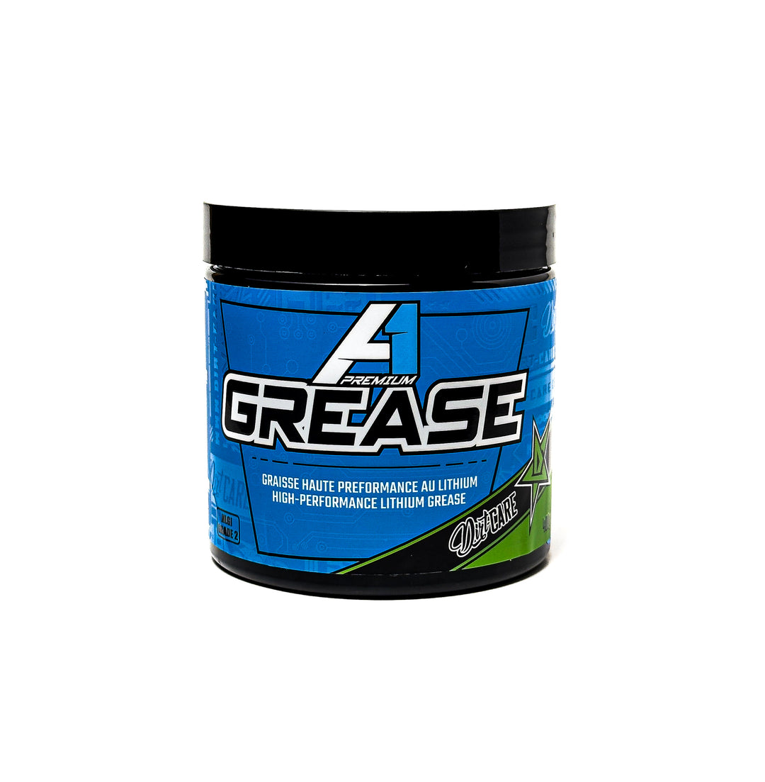 A1 Premium Grease