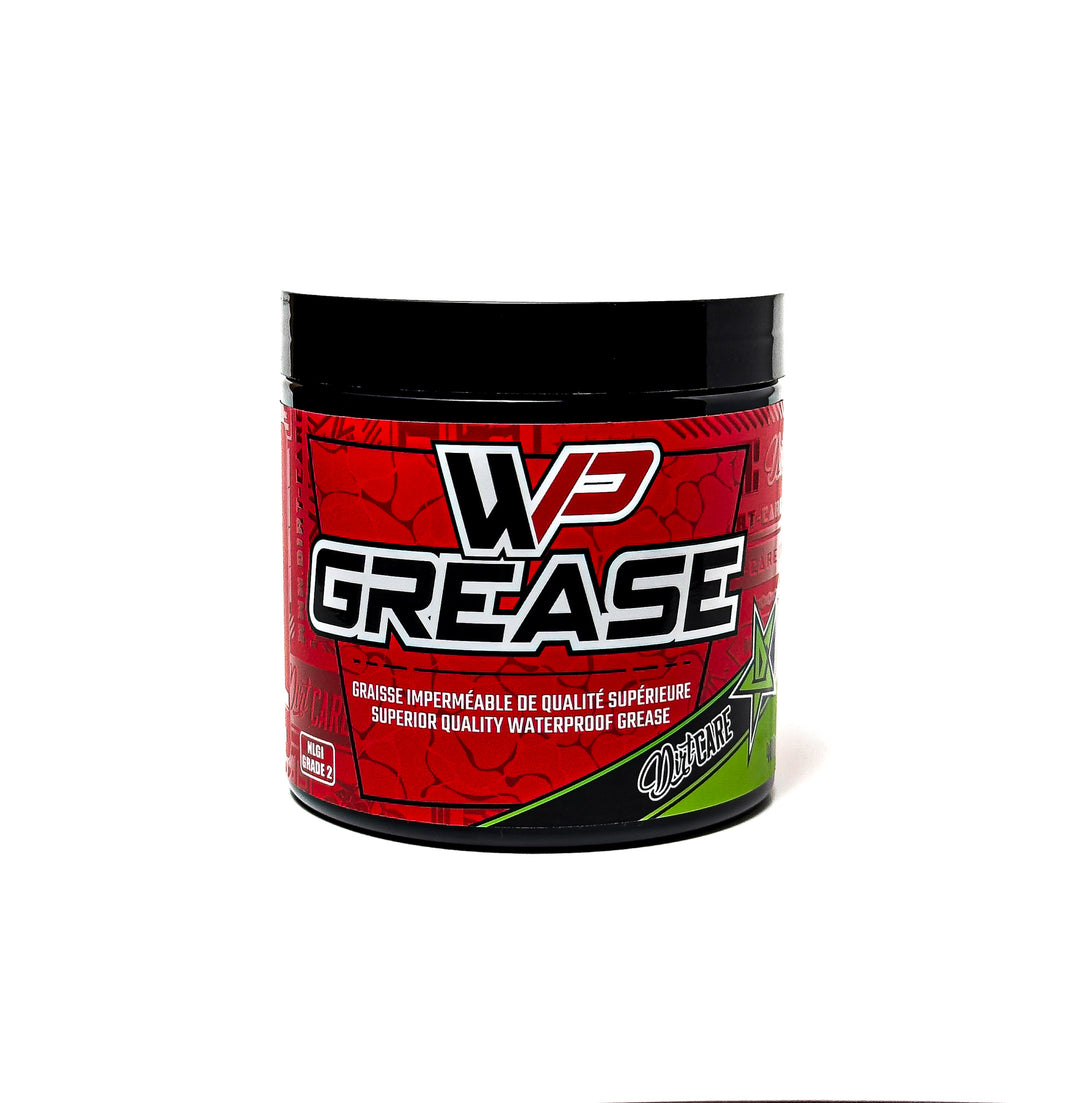 WP Waterproof Grease