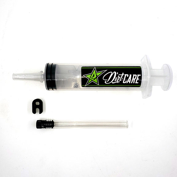 Tire Sealant Injector