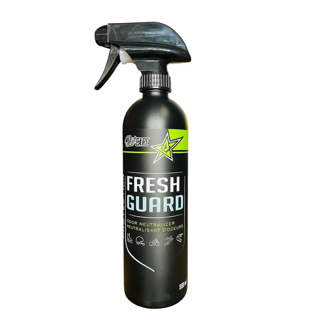Fresh Guard – Odor Eliminator Spray