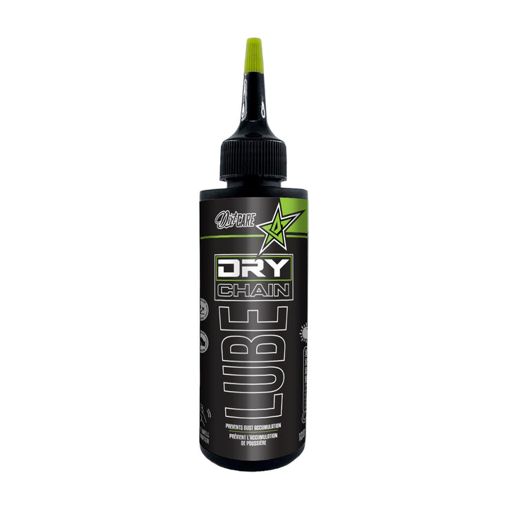 Chain Lube - DRY