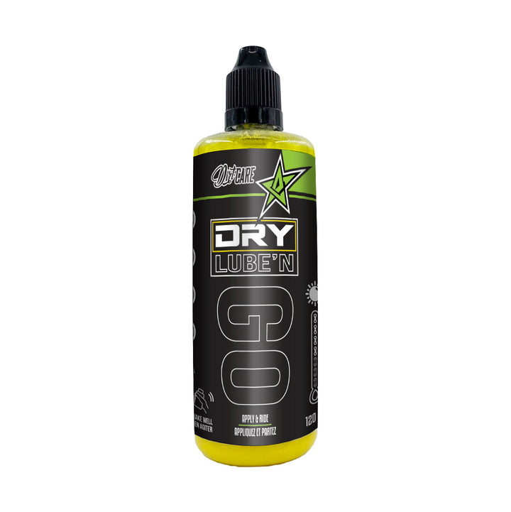 🎁 Lube N' Go Chain Lube (100% off)