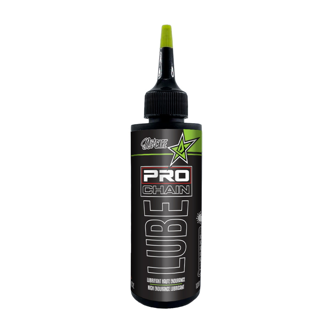 Pro Chain Lube