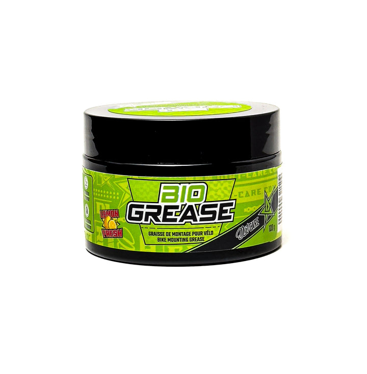 🎁 Bio Grease (100% off)