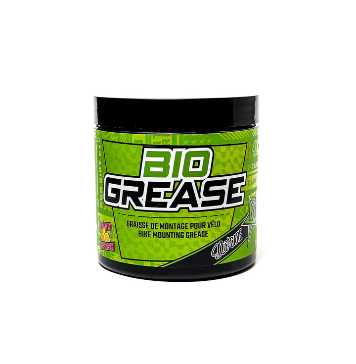 🎁 Bio Grease (100% off)