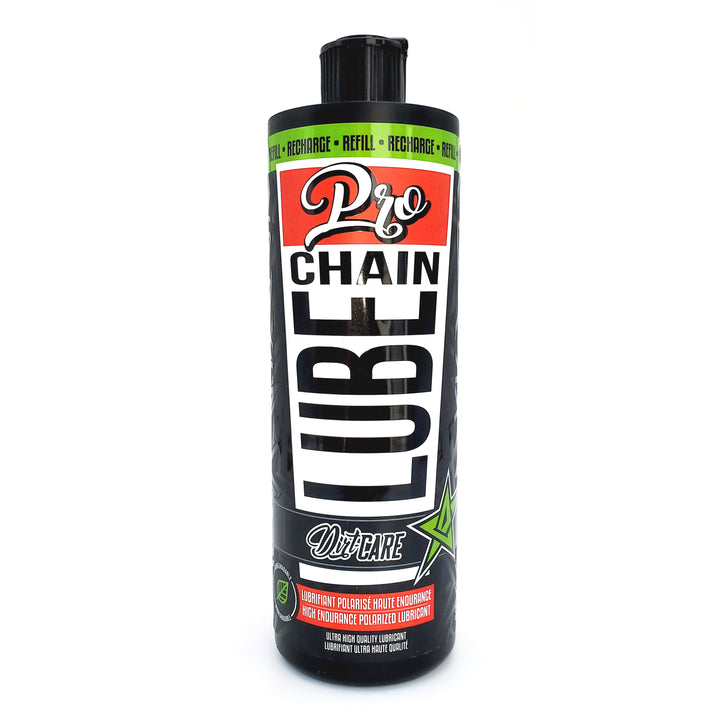 Pro Chain Lube