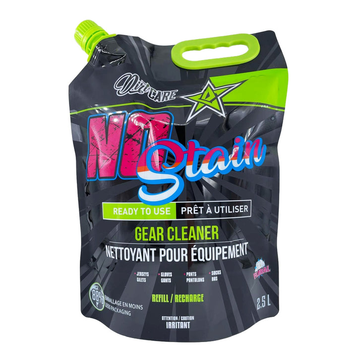 🎁 No Stain Gear Cleaner (100% off)