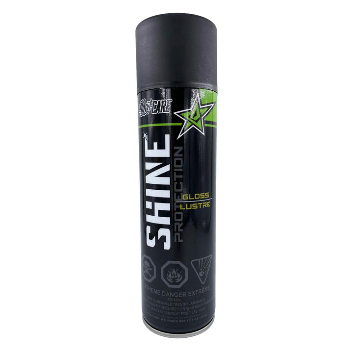 Silicone Shine