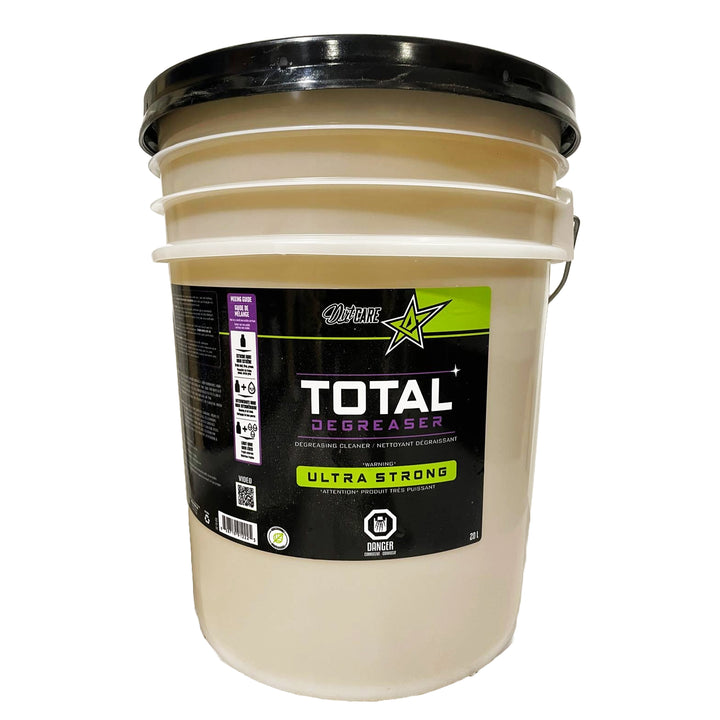 Total Degreaser