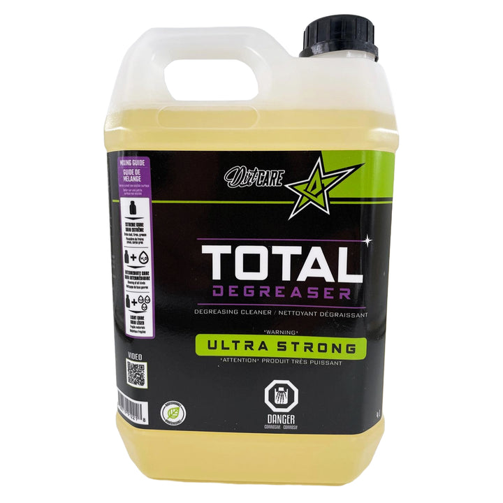 Total Degreaser