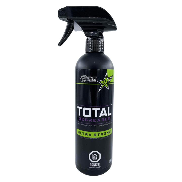 Total Degreaser