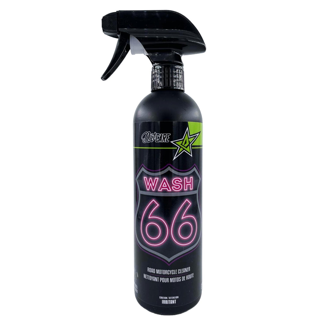 🎁 Wash 66 Cleaner (100% off)