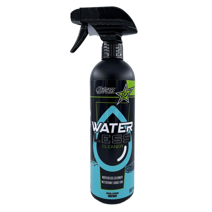 🎁 WaterLess Cleaner (100% off)