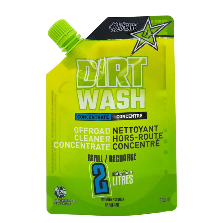 🎁 Dirt Wash Cleaner 4X Concentrate (100% off)