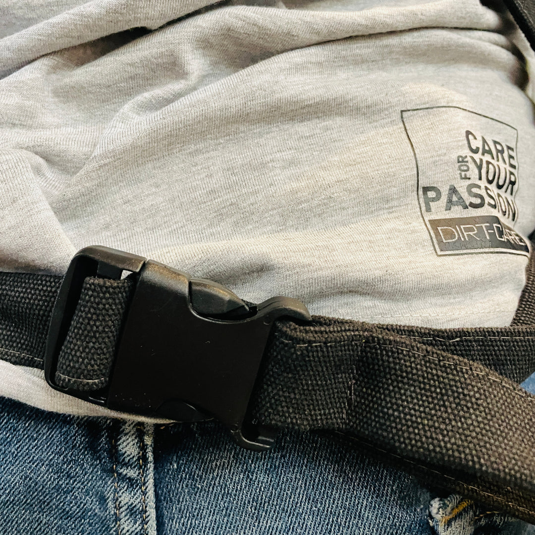 Dirt-Care Mechanic Apron