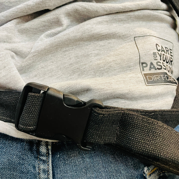 Dirt-Care Mechanic Apron