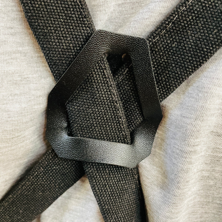 Dirt-Care Mechanic Apron