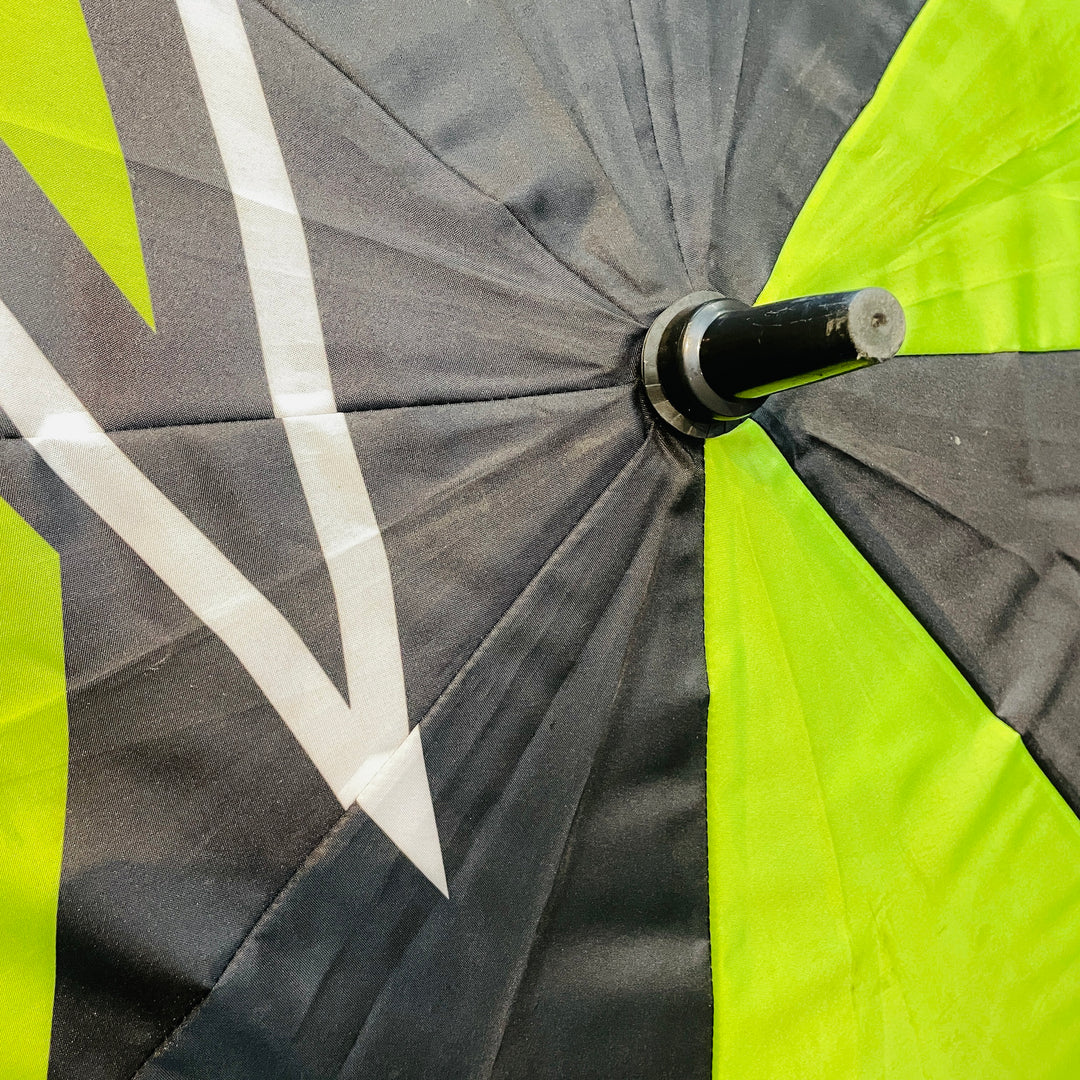 Dirt-Care Classic Neon 30" Golf Umbrella